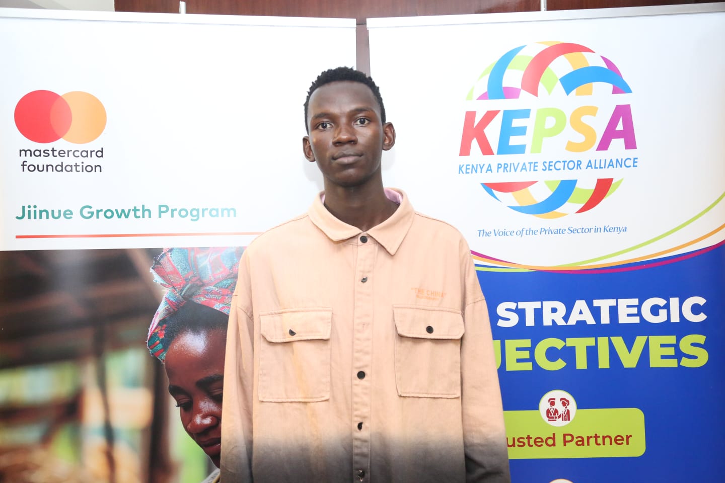James Otieno